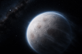 solar system