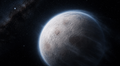 solar system