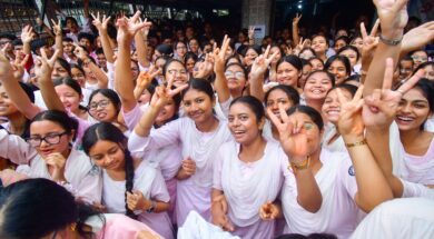 ssc result