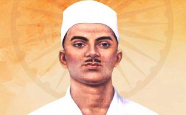 ‘Symbol of indomitable courage, patriotism, sacrifice’: Amit Shah pays tribute to freedom fighter Sukhdev Thapar on his birth anniversary