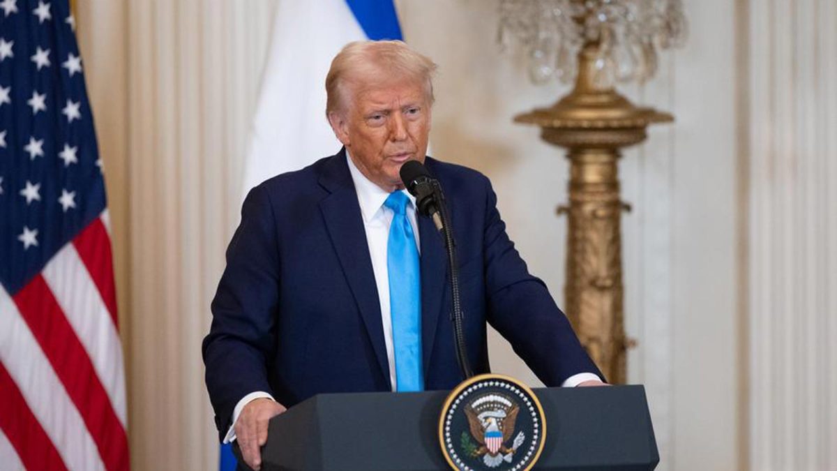 Trump says he does not need China’s help to end Iran war, Tehran tightens grip on Hormuz