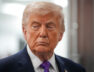 President Trump Visits Thermo Fisher Scientific In Ohio