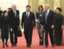 Donald Trump visit China