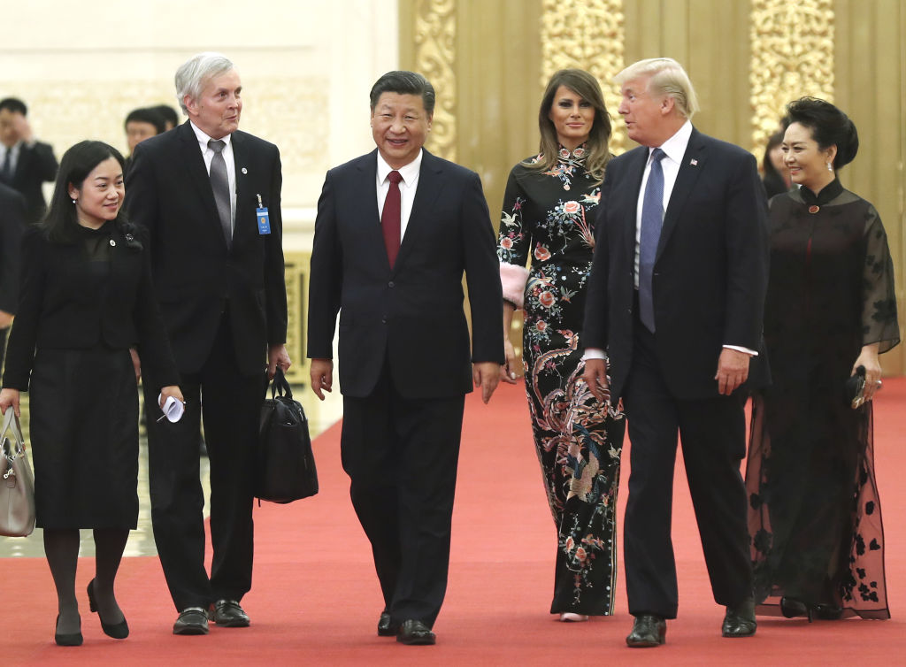 Trump’s China visit adds sparkle to July 4 celebrations for fireworks maker