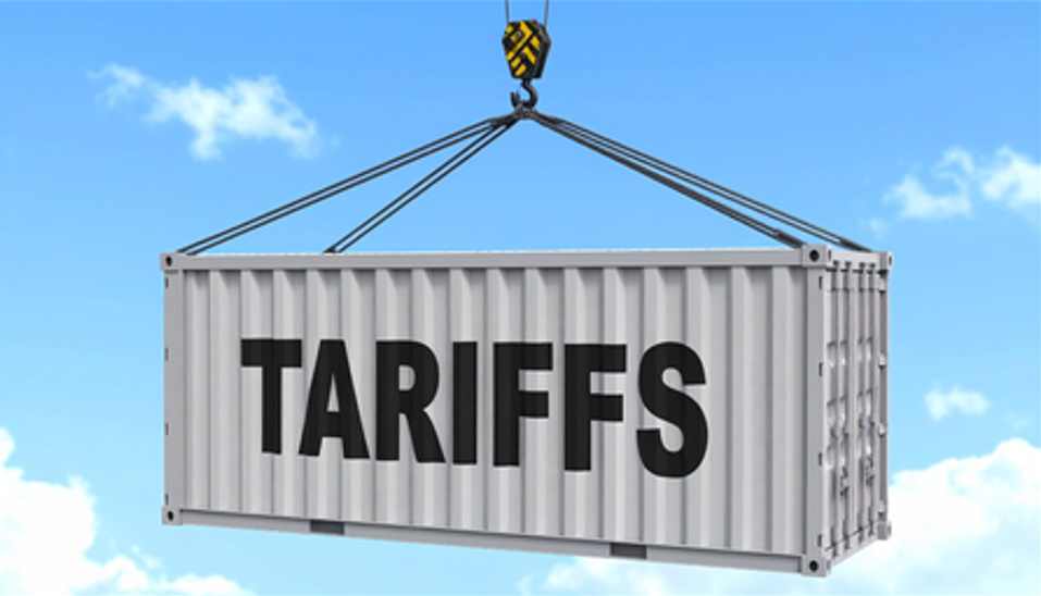 US has finalized tariff refunds of $35.5 billion as of May 11