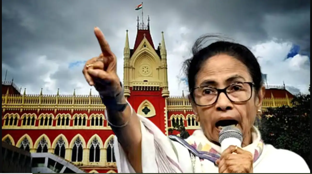 Mamata Banerjee Files Election Petition Challenging her Defeat in Bhabanipur Assembly Seat