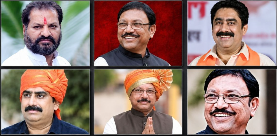 Another Split in Sena in the Offing: Six Thackeray MPs to Shift to Shinde Faction