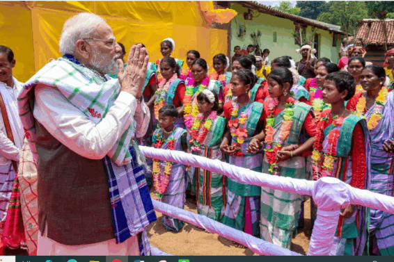 09 modi