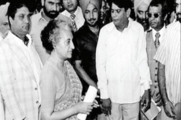 The night when constitutional ethos was murdered