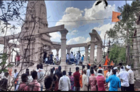 10 temple