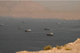 11 hormuz