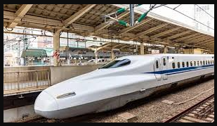Seven More Bullet Train Corridors Approved