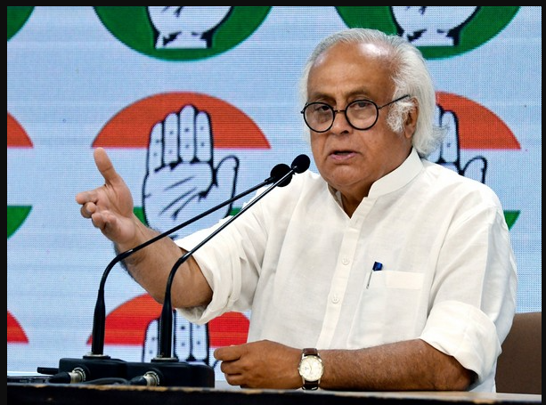 SIR Disqualifications: Congress Makes Strong Pitch for Declaring “Right to Vote” a Fundamental Right
