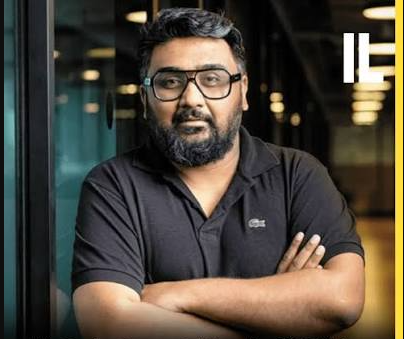 CRED Founder Kunal Shah becomes WhatsApp CEO