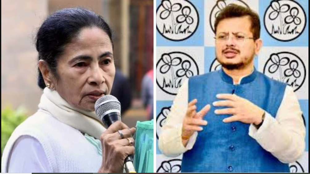 TMC Battle for Control: Rival Camps set up NWCs, Mamata Banerjee Faction Plays One-Upmanship