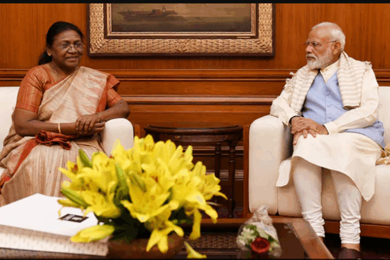 23 modi