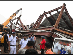 25 collapse