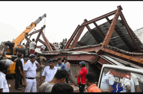 25 collapse
