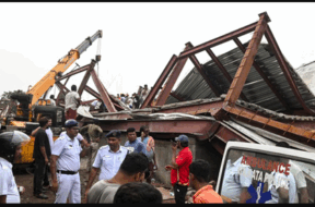 25 collapse