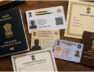28 passports