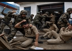 29 army