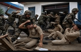 29 army