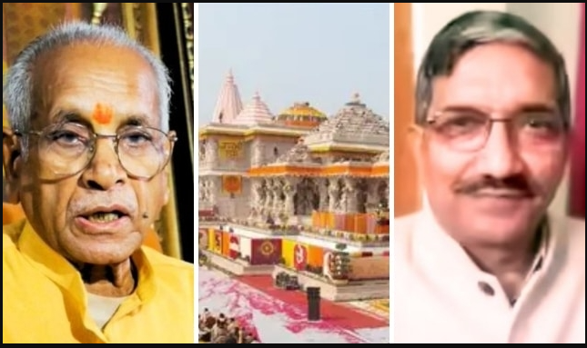 Fund Embezzlement: Champat Rai, Anil Mishra Resign from Ayodhya Ram Temple Trust, All 8 Named in FIR Arrested
