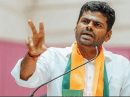 33 annamalai