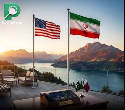 Iran – US Establish “Direct Communication Channel” on Strait of Hormuz to Avoid Military Conflict
