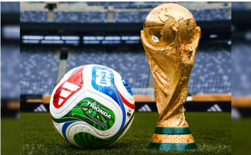 Zee Entertainment Acquires Rights to Telecast Football World Cup