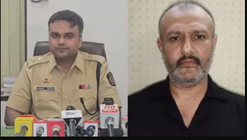 Mumbai Police Prevents Horrific Plan to Poison People in Muharram Procession