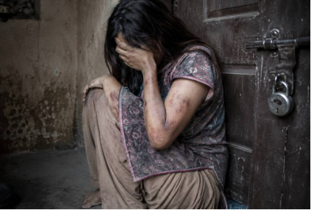 Dehradun Young Woman Subjected to Inhuman Domestic Violence