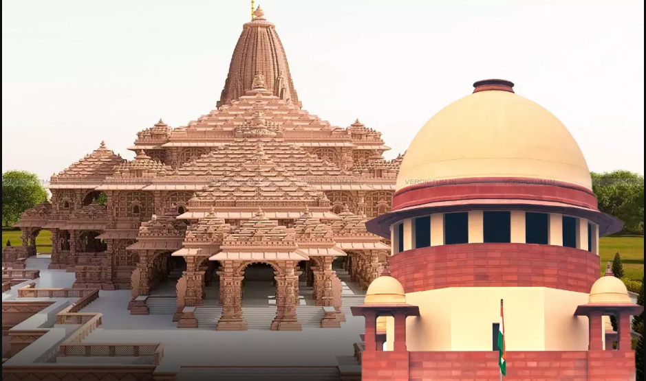 Ayodhya Bar Association Bars its Members from Representing Ram Temple Fund Accused, SC Refuses Urgent Hearing