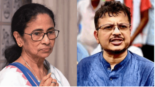TMC Split Complete, Rebel Group Recognised by Speaker, Allotted Post of LoP, Rebels Owe Allegiance to Mamata but Disown Abhishek