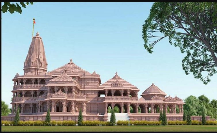 Ram Temple Fund Embezzlement Case may Derail VHP Campaign for Removing Governmental Control on Hindu Temples