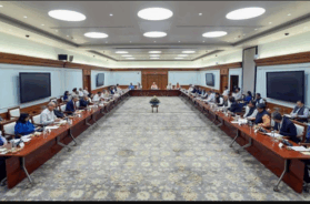 49 meeting