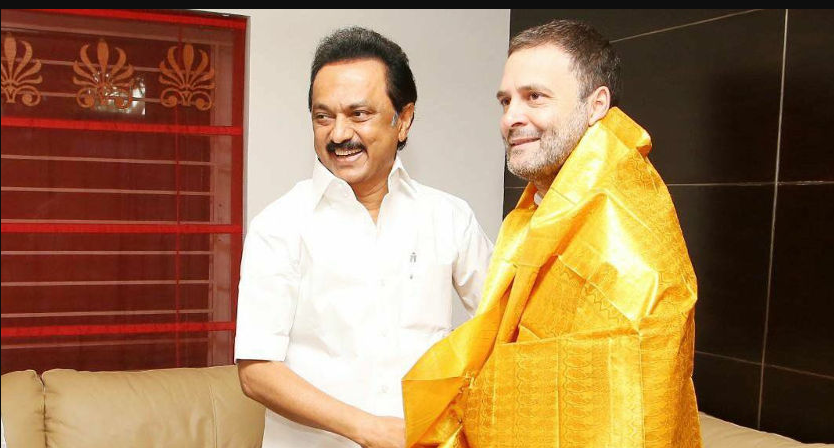 Deepening Crisis in Opposition Alliance: DMK to Skip INDIA Bloc June 8 Meet