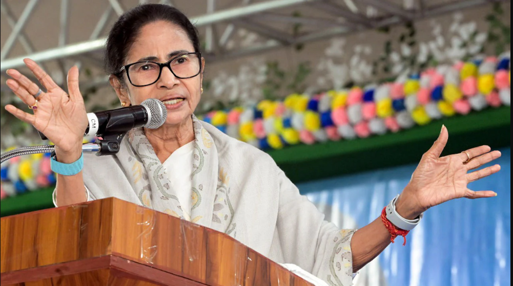 Mamata Banerjee Clips Nephew’s Unbridled Powers, Appoints Two More General Secretaries