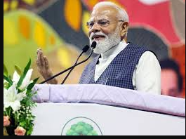 Modi Creates New Record as the Continuous Longest Serving Elected PM Surpassing Nehru