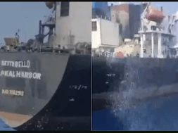 84 vessels