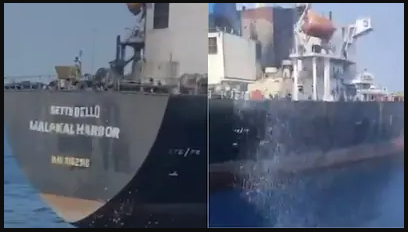 Three “Missing” Indian Seafarers Found “Dead,” India Lodge Protest with US