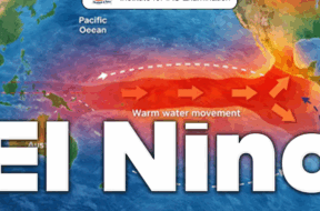 85 el nino