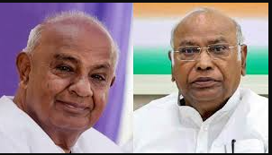All 4 Candidates from Karnataka and all 4 from Gujarat Elected Unopposed to Rajya Sabha