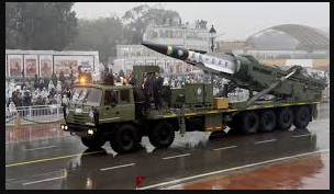 India Successfully Tests Anti-Ballistic, Anti-Ship Missiles, Joins Elite Group in Defence Capabilities