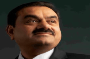 ADANI NEWS DK