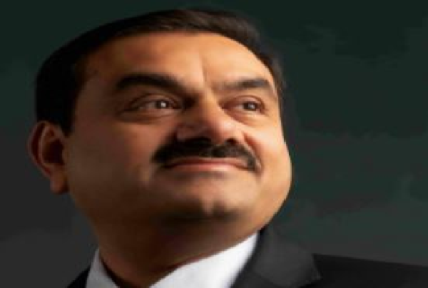 Adani Group Posts Strong FY26 Profit Growth Amid Scrutiny; Unveils Nuclear Entry and Massive ₹2 Lakh Crore Power Capex