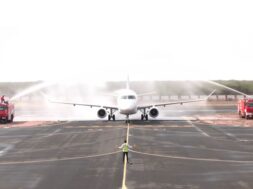 AIRPORT MUNDRA