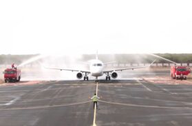 AIRPORT MUNDRA