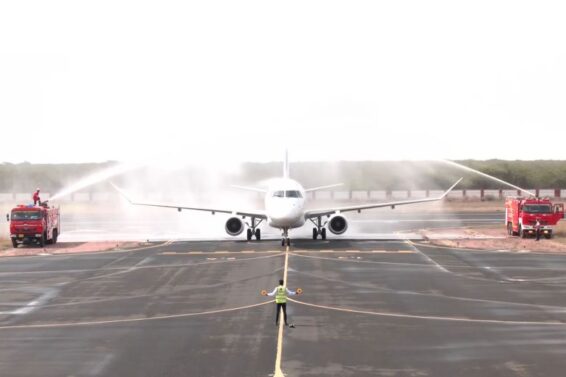 AIRPORT MUNDRA