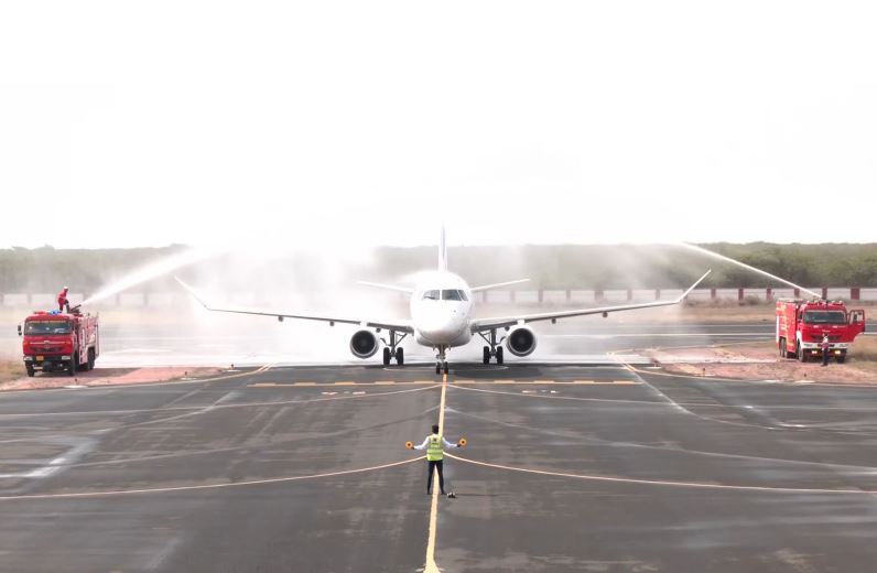 Adani Mundra Airport Takes Flight as a Fully Integrated, Multi-Modal Logistics
